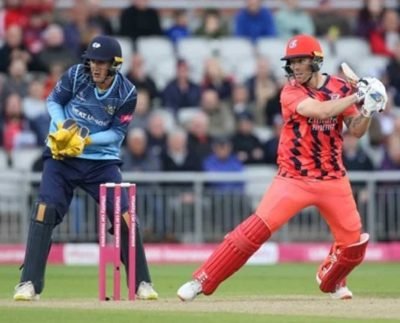 LAN vs WOR Dream11 Team Prediction, Live Score, Lancashire vs Worcestershire Live Streaming, Preview, Squads: T20 Blast 2022