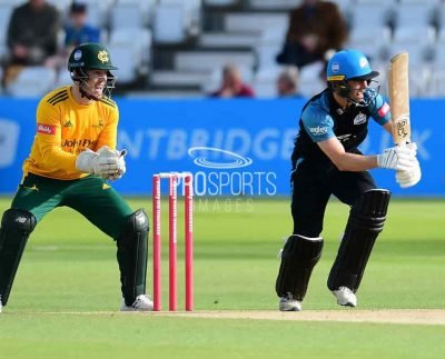 NOT vs WOR Dream11 Team Prediction, Live Score, Nottinghamshire vs Worcestershire Live Streaming, Preview, Squads: T20 Blast 2022
