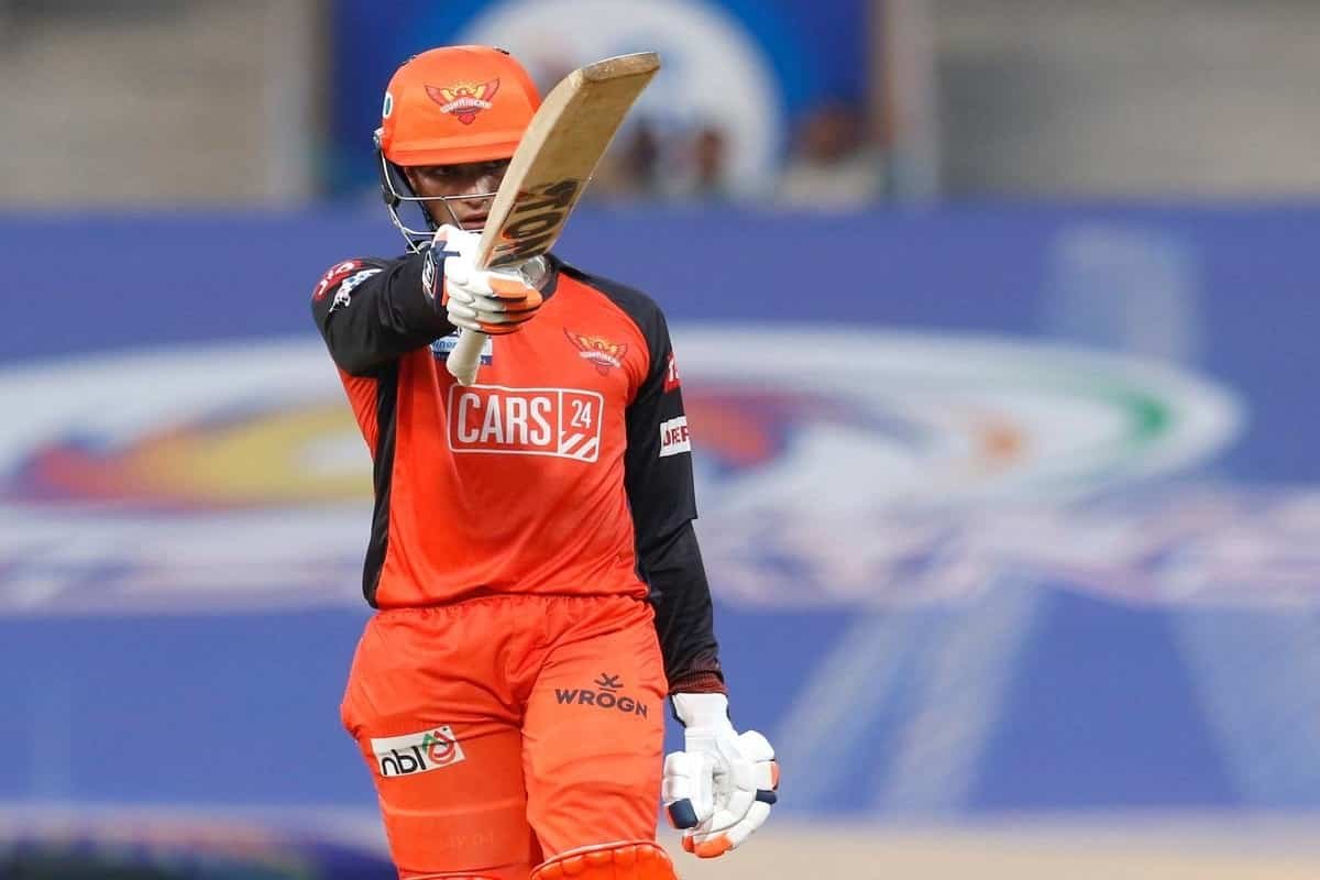 IPL 2022 LIVE: SRH vs CSK Dream11 Team Prediction, Sunrisers Hyderabad vs Chennai Super Kings Live Streaming, Fantasy Tips, Probable Playing XI