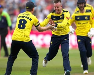 HAM vs MID Dream11 Team Prediction, Live Score, Hampshire vs Middlesex Live Streaming, Preview, Squads: T20 Blast 2022