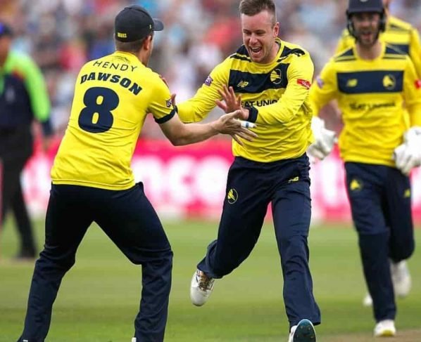 HAM vs MID Dream11 Team Prediction, Live Score, Hampshire vs Middlesex Live Streaming, Preview, Squads: T20 Blast 2022