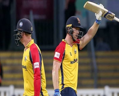 SOM vs ESS Dream11 Team Prediction, Live Score, Somerset vs Essex Live Streaming, Preview, Squads: T20 Blast 2022