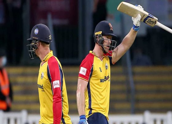 SOM vs ESS Dream11 Team Prediction, Live Score, Somerset vs Essex Live Streaming, Preview, Squads: T20 Blast 2022