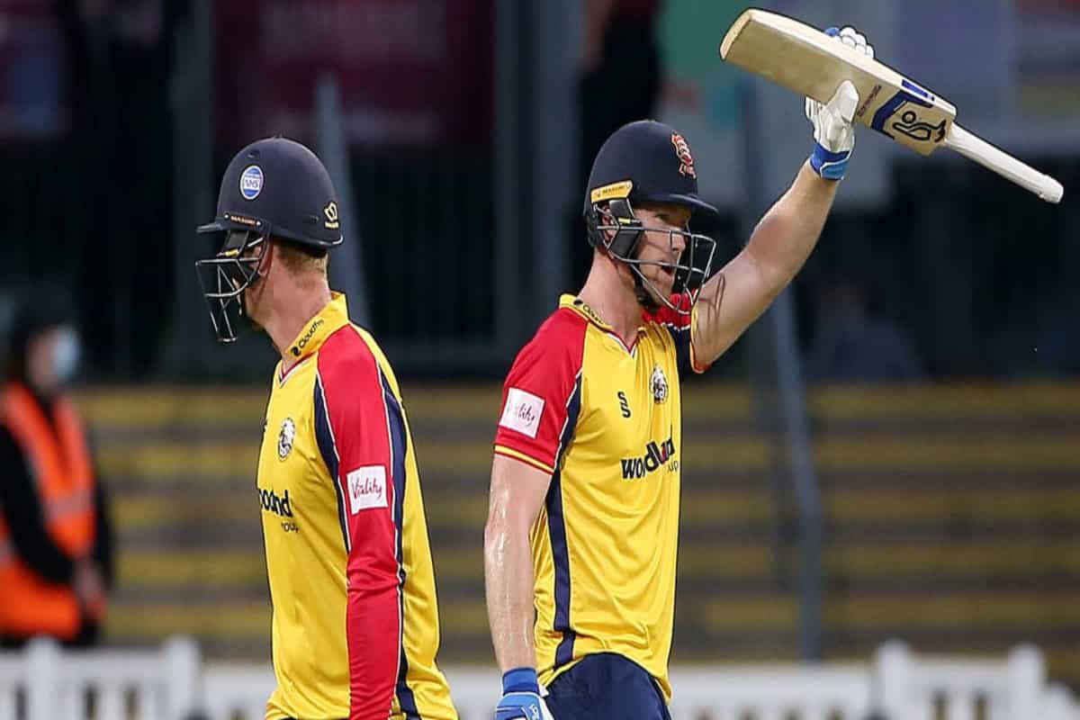 SOM vs ESS Dream11 Team Prediction, Live Score, Somerset vs Essex Live Streaming, Preview, Squads: T20 Blast 2022