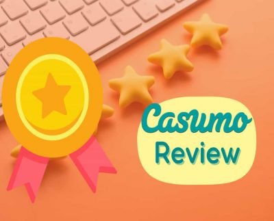 Casumo Review | How to register at Casumo online casino?