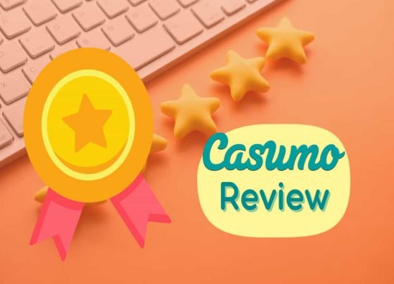 Casumo Review | How to register at Casumo online casino?