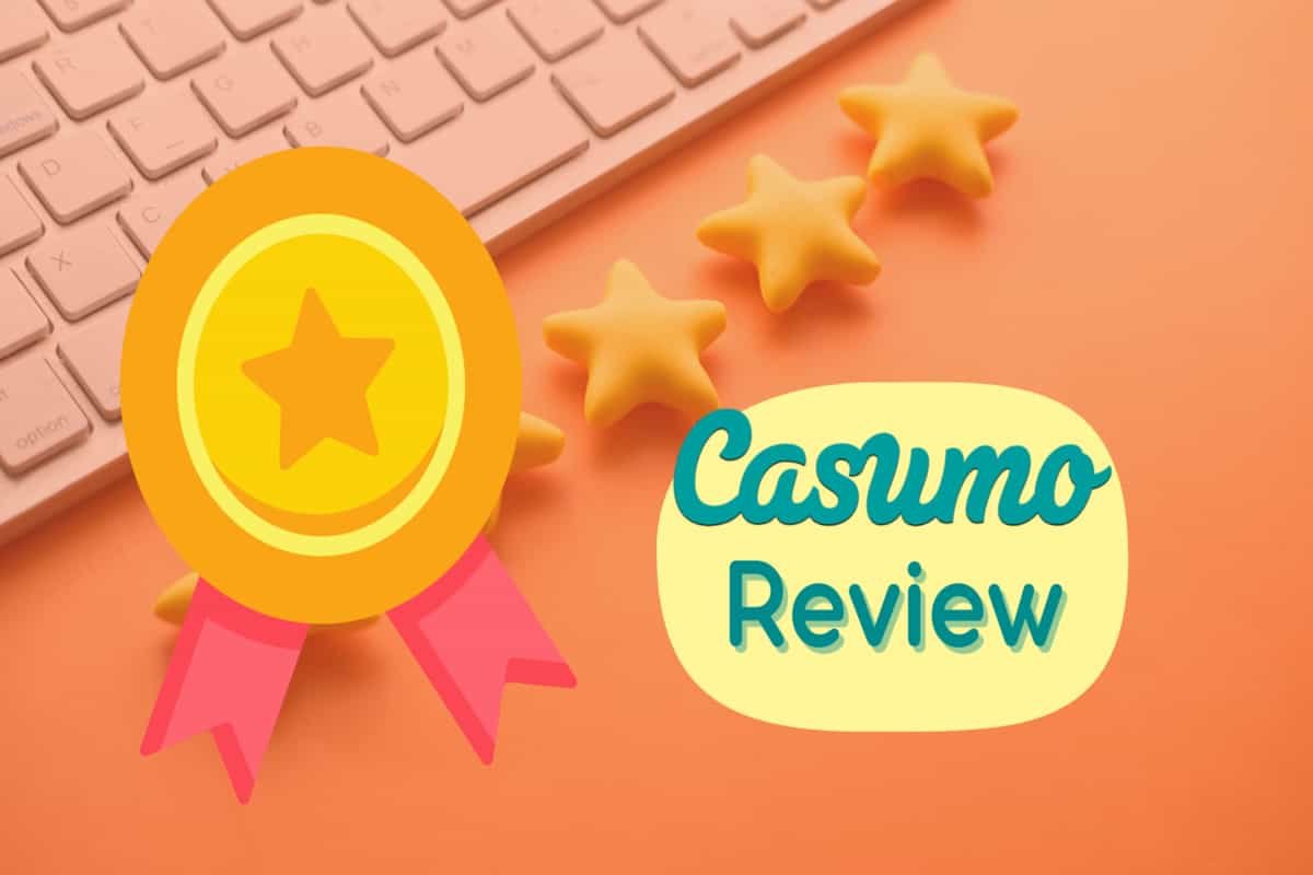 Casumo Review