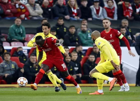 Villarreal vs Liverpool Live Streaming, VIL vs LIV Dream11 Team Prediction, Live Score, Lineups, Kick-off Time: UEFA Champions League 2021-22