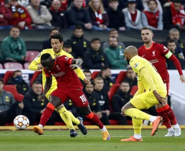 Villarreal vs Liverpool Live Streaming, VIL vs LIV Dream11 Team Prediction, Live Score, Lineups, Kick-off Time: UEFA Champions League 2021-22