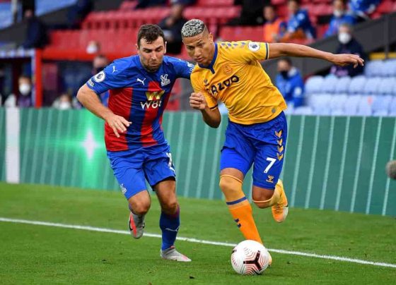 Everton vs Crystal Palace Live Streaming, Live Score, EVE vs CRY Dream11 Team Prediction, Lineups, EPL Kick-off Time: English Premier League 2021-22