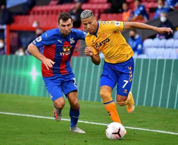 Everton vs Crystal Palace Live Streaming, Live Score, EVE vs CRY Dream11 Team Prediction, Lineups, EPL Kick-off Time: English Premier League 2021-22