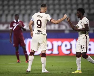 Torino vs AS Roma Live Streaming, TOR vs ROM Dream11 Team Prediction, Live Score, Lineups, Kick-off Time: Serie A 2021-22