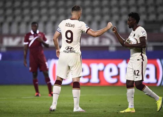 Torino vs AS Roma Live Streaming, TOR vs ROM Dream11 Team Prediction, Live Score, Lineups, Kick-off Time: Serie A 2021-22