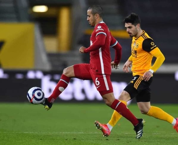Liverpool vs Wolverhampton Wanderers Live Streaming, Live Score, LIV vs WOL Dream11 Team Prediction, Lineups, EPL Kick-off Time: English Premier League 2021-22