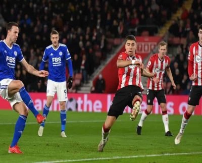 Leicester City vs Southampton Live Streaming, Live Score, Team Prediction, Lineups, EPL Kick-off Time: English Premier League 2021-22