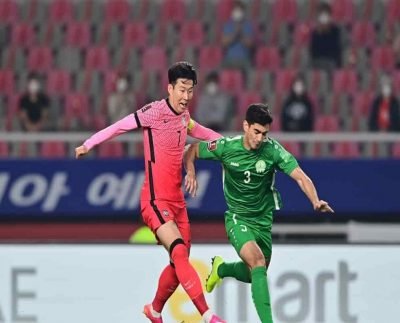 Thailand vs Turkmenistan Live Streaming, Team Prediction, Live Score, Lineups, Kick-off Time: International Friendlies 2022