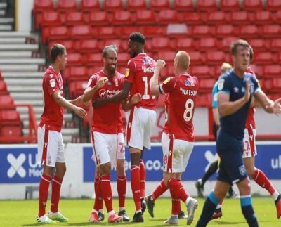 Huddersfield Town vs Nottingham Forest Live Streaming, Live Score, HUD vs NOT Dream11 Team Prediction, Lineups, Kick-off Time: English League Championship 2021-22