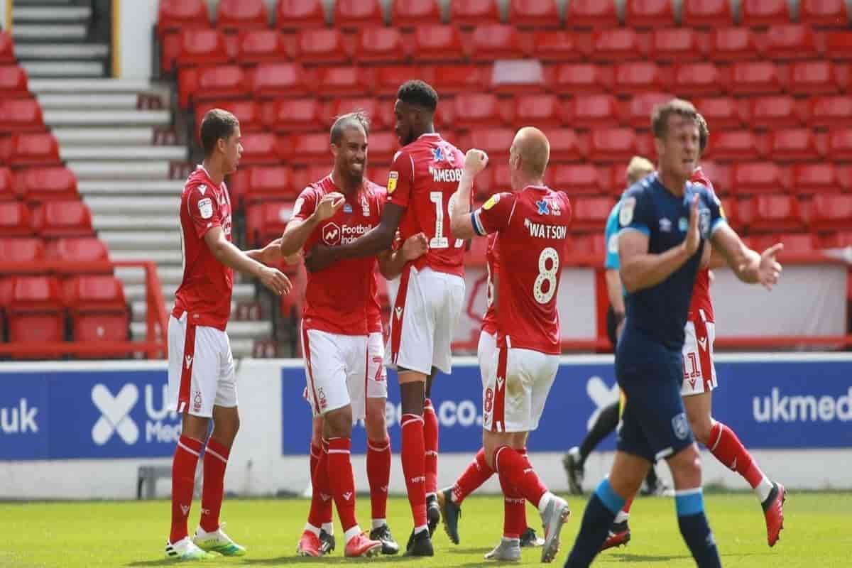 Huddersfield Town vs Nottingham Forest Live Streaming, Live Score, HUD vs NOT Dream11 Team Prediction, Lineups, Kick-off Time: English League Championship 2021-22