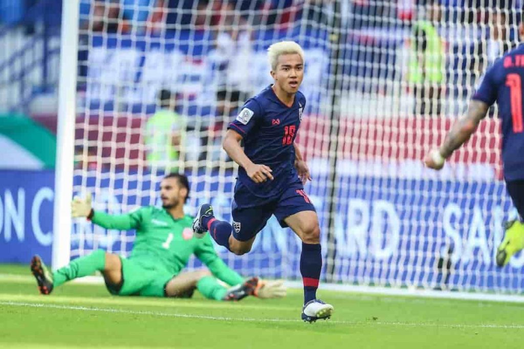 Thailand vs Bahrain Live Streaming, Team Prediction, Live Score, Lineups, Kick-off Time: International Friendlies 2022