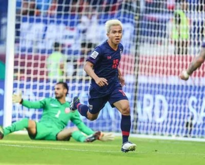 Thailand vs Bahrain Live Streaming, Team Prediction, Live Score, Lineups, Kick-off Time: International Friendlies 2022