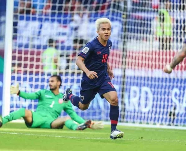 Thailand vs Bahrain Live Streaming, Team Prediction, Live Score, Lineups, Kick-off Time: International Friendlies 2022
