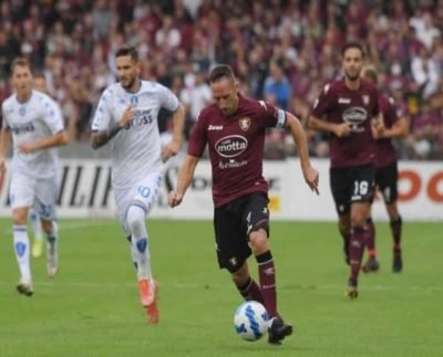Salernitana vs Venezia Live Streaming, SAL vs VNZ Dream11 Team Prediction, Live Score, Lineups, Kick-off Time: Serie A 2021-22