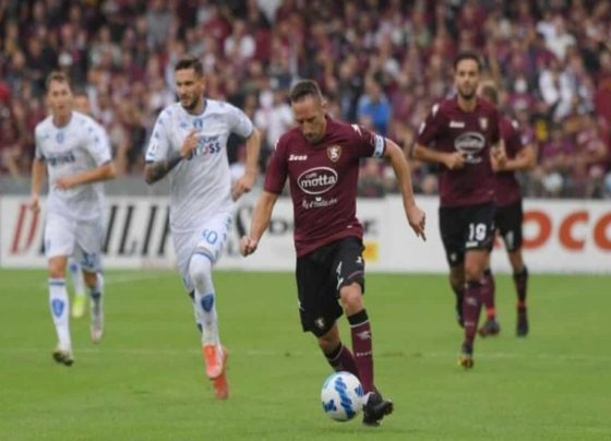 Salernitana vs Venezia Live Streaming, SAL vs VNZ Dream11 Team Prediction, Live Score, Lineups, Kick-off Time: Serie A 2021-22