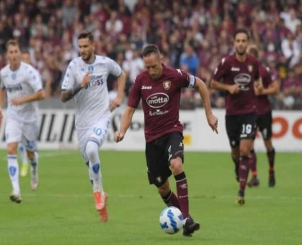 Salernitana vs Venezia Live Streaming, SAL vs VNZ Dream11 Team Prediction, Live Score, Lineups, Kick-off Time: Serie A 2021-22