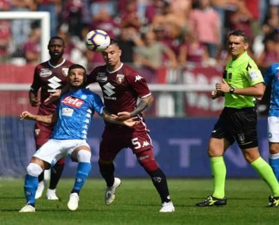 Torino vs Napoli Live Streaming, TOR vs NAP Dream11 Team Prediction, Live Score, Lineups, Kick-off Time: Serie A 2021-22