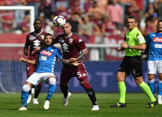 Torino vs Napoli Live Streaming, TOR vs NAP Dream11 Team Prediction, Live Score, Lineups, Kick-off Time: Serie A 2021-22
