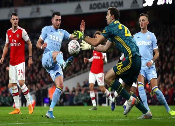 Arsenal vs Leeds United Live Streaming, Live Score, ARS vs LU Dream11 Team Prediction, Lineups, EPL Kick-off Time: English Premier League 2021-22