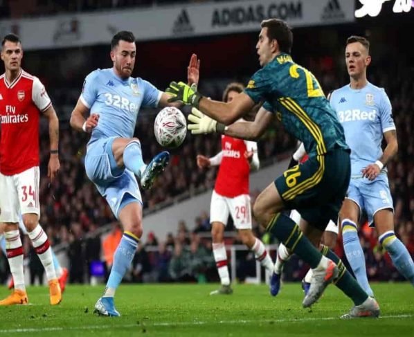 Arsenal vs Leeds United Live Streaming, Live Score, ARS vs LU Dream11 Team Prediction, Lineups, EPL Kick-off Time: English Premier League 2021-22