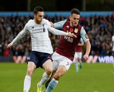 Aston Villa vs Liverpool Live Streaming, Live Score, AVL vs LIV Dream11 Team Prediction, Lineups, EPL Kick-off Time: English Premier League 2021-22