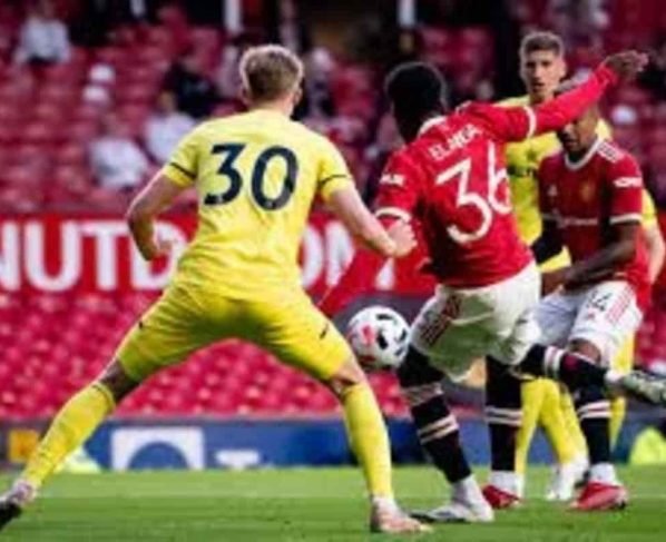 Manchester United vs Brentford Live Streaming, Live Score, MUN vs BRE Dream11 Team Prediction, Lineups, EPL Kick-off Time: English Premier League 2021-22
