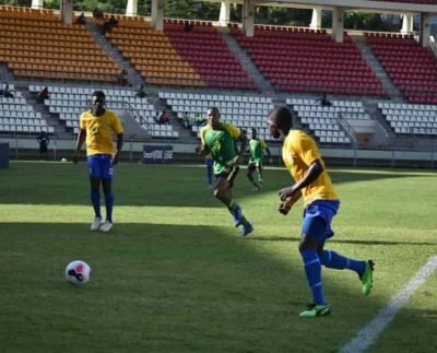 Dominica vs St. Vincent and the Grenadines Live Streaming, Team Prediction, Live Score, Lineups, Kick-off Time: International Friendlies 2022