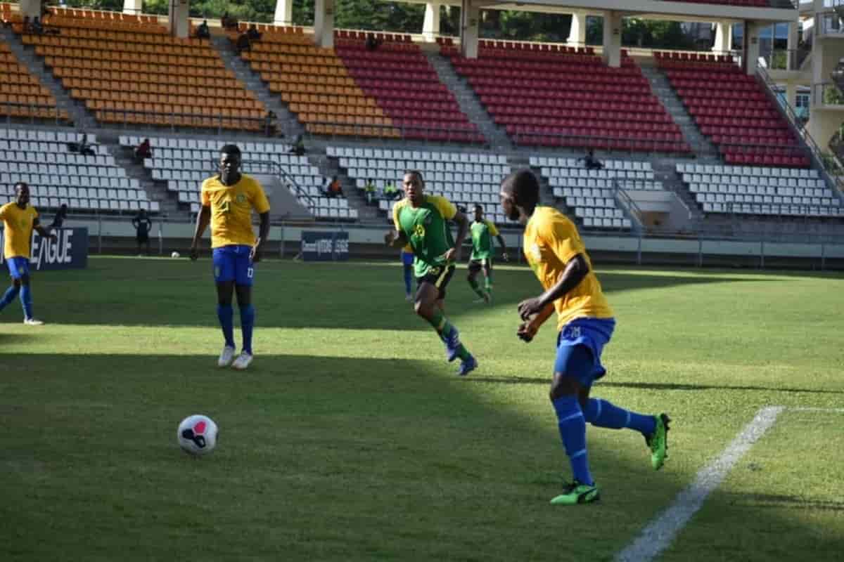 Dominica vs St. Vincent and the Grenadines Live Streaming, Team Prediction, Live Score, Lineups, Kick-off Time: International Friendlies 2022