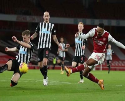 Newcastle United vs Arsenal Live Streaming, Live Score, NEW vs ARS Dream11 Team Prediction, Lineups, EPL Kick-off Time: English Premier League 2021-22