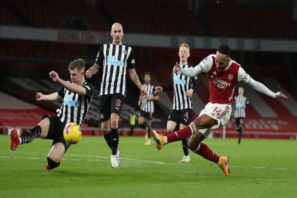 Newcastle United vs Arsenal Live Streaming, Live Score, NEW vs ARS Dream11 Team Prediction, Lineups, EPL Kick-off Time: English Premier League 2021-22