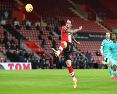 Southampton vs Liverpool Live Streaming, Live Score, SOU vs LIV Dream11 Team Prediction, Lineups, EPL Kick-off Time: English Premier League 2021-22