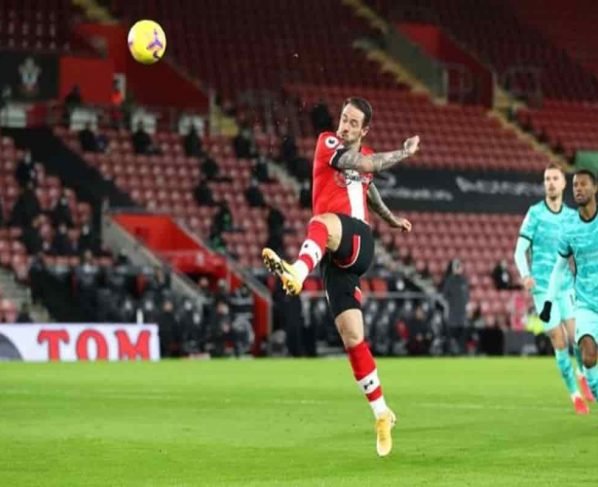 Southampton vs Liverpool Live Streaming, Live Score, SOU vs LIV Dream11 Team Prediction, Lineups, EPL Kick-off Time: English Premier League 2021-22
