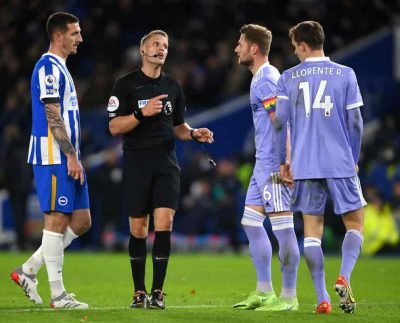 Leeds United vs Brighton and Hove Albion Live Streaming, Live Score, Team Prediction, Lineups, EPL Kick-off Time: English Premier League 2021-22