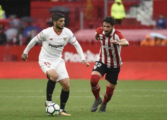 Sevilla vs Athletic Club Live Streaming, Live Score, Team Prediction, Lineups, H2H, Kick-off Time: La Liga 2021-22