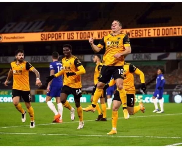 Chelsea vs Wolverhampton Wanderers Live Streaming, Live Score, CHE vs WOL Dream11 Team Prediction, Lineups, EPL Kick-off Time: English Premier League 2021-22
