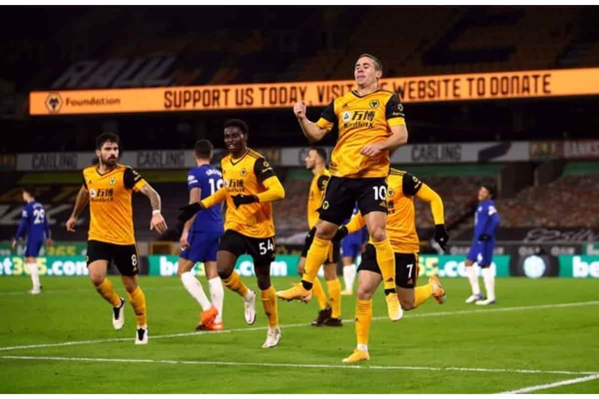 Chelsea vs Wolverhampton Wanderers Live Streaming, Live Score, CHE vs WOL Dream11 Team Prediction, Lineups, EPL Kick-off Time: English Premier League 2021-22