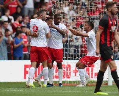 AFC Bournemouth vs Nottingham Forest Live Streaming, Live Score, BOU vs NOT Dream11 Team Prediction, Lineups, Kick-off Time: English League Championship 2021-22