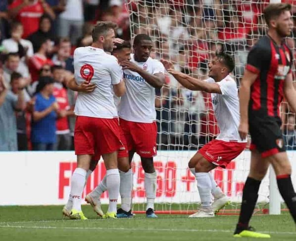 AFC Bournemouth vs Nottingham Forest Live Streaming, Live Score, BOU vs NOT Dream11 Team Prediction, Lineups, Kick-off Time: English League Championship 2021-22
