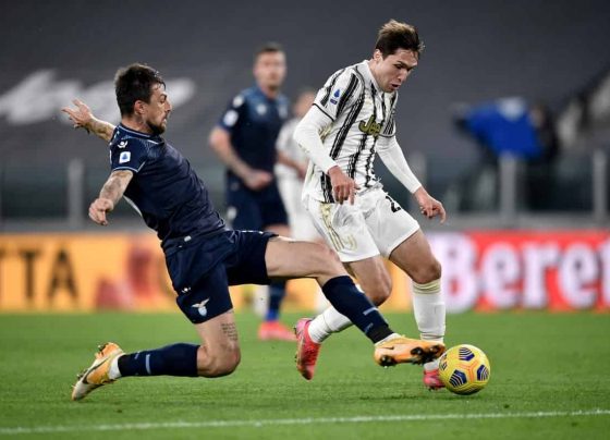 Juventus vs Lazio Live Streaming, JUV vs LAZ Dream11 Team Prediction, Live Score, Lineups, Kick-off Time: Serie A 2021-22
