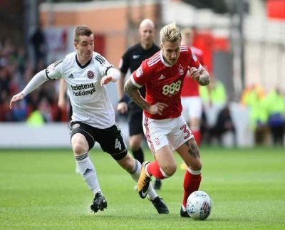 Nottingham Forest vs Sheffield United Live Streaming, Live Score, NOT vs SHF Dream11 Team Prediction, Lineups, Kick-off Time: English League Championship 2021-22