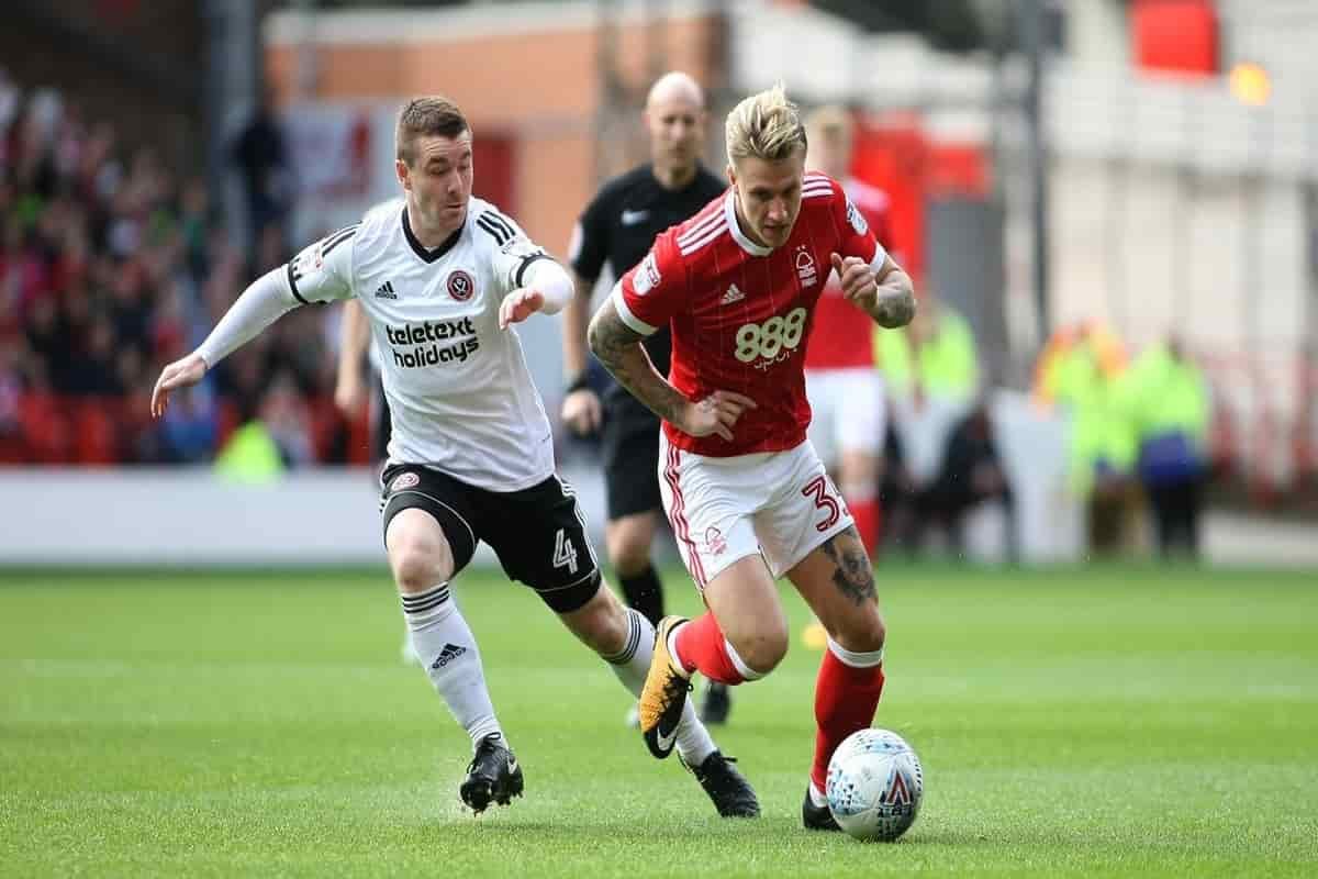 Nottingham Forest vs Sheffield United Live Streaming, Live Score, NOT vs SHF Dream11 Team Prediction, Lineups, Kick-off Time: English League Championship 2021-22