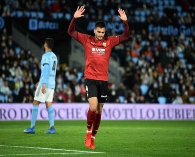 Valencia vs Celta Vigo Live Streaming, Live Score, Team Prediction, Lineups, H2H, Kick-off Time: La Liga 2021-22